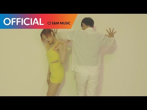 박보람 (Park Boram) - 넌 왜? (Feat. 서사무엘) Hidden Dance Video