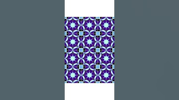 #GeometricPatterns #GrometryArt #GeometricDesign #PatternArt  #GeometricTessellations #DigitalArt