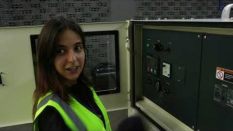 Introducing PowerLink QSV Diesel Generators