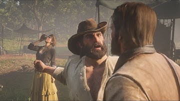 Every player should try this at least once - RDR2