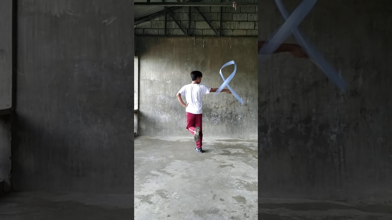 Gymnastics/Ribbon light apparatus YouTube