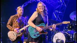 Tedeschi Trucks Band - Circles &#39;Round The Sun / Pasaquan