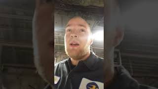 2007 Pontiac G6 Oil pressure sensor change Part 2