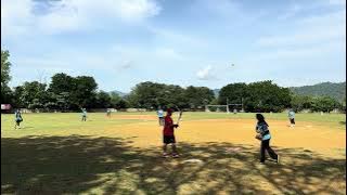 United Slowpitch League 2025/2026 - Guardians Vs Selayang Raiders (26/10/2025)