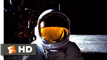 First Man (2018) - One Small Step For Man Scene (9/10) | Movieclips