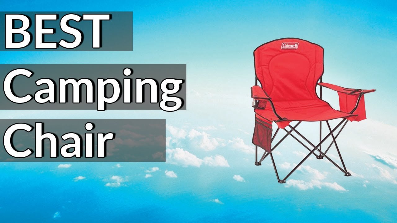 Best Camping Chair Reviews 2023 Best Budget Camping Chair (Buying