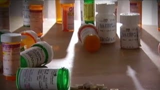 Report: Drug overdoses are rising in Lynchburg
