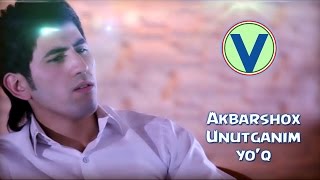 Akbarshox - Unutganim yo'q | Акбаршох - Унутганим йук