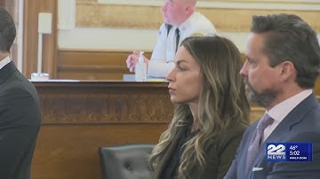 Opening statements begin in Karen Read case: What to know