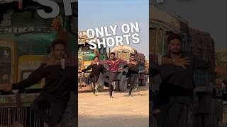 These Creators Are Fire🔥🌺🔥 Make Your Shorts On #Pushpapushpa Now, And Be The Fire💥 | #Ytshorts