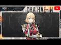 Grand Summoners x Solo Leveling - Cha Hae-In's Intro Video!✨