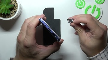 Does MOTOROLA Edge 30 Neo Have SD Card Slot?