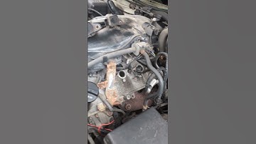 Spark plugs on the FJ!