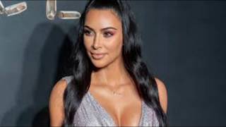 اجمل صور كيم كاردشيان مع اغنيه ايرانية حماسية /  Kim Kardashian