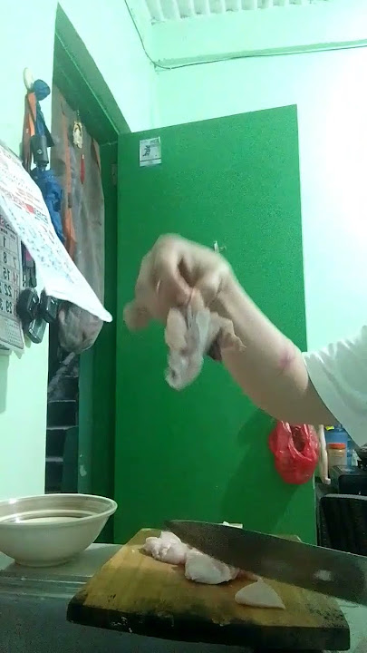Untitled video