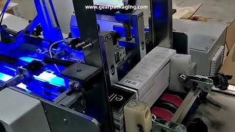 Clothing tag card paging bar code scanning checking system line machine