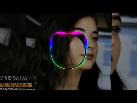 Nahide Babashli - Gecdir Daha (trap remix laykx)