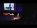 My Town in Transition: Rob Hopkins at TEDxExeter