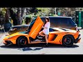 COMPREI A LAMBORGHINI DA KYLIE JENNER