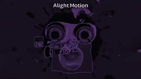 klasky csupo in 23 headed demon scary sound vocoder (iOS version)