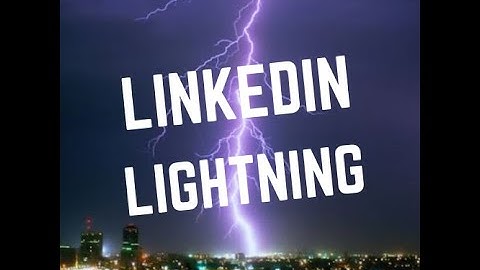 LinkedIn - Optimize Your Profile and Grow Leads Organically Training
