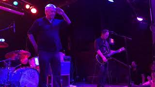 Guided By Voices - Recovering - Ottobar 8/14/18