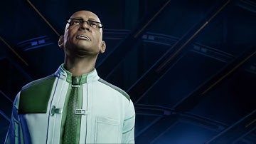 XCOM 2 - Long Gameplay - from start (PC Game / No Commentary)