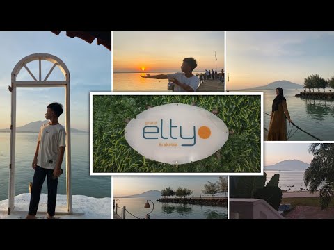 Grand elty krakatoa resort | Kalianda Lampung