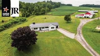 Richland County Farm RE Auction