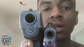 Download lagu Soulja Boy Disses Quavo Lil YachtyShia LaBeouf Posts 6 Year Old Tweet From 50 Cent As Backup Soulja Boy Disses Quavo Lil YachtyShia LaBeouf Posts 6 Year Old Tweet From 50 Cent As Backup