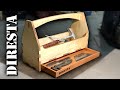 DiResta Bandsaw Toolbox [NO CNC]