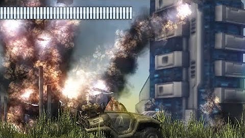 Explosion particles (CovertEngine / MonoGame / Bullet Physics)