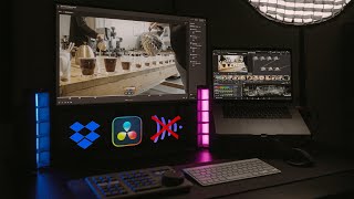 Video Editing Collaboration Made Cleaver | Alternative to Frame.io
