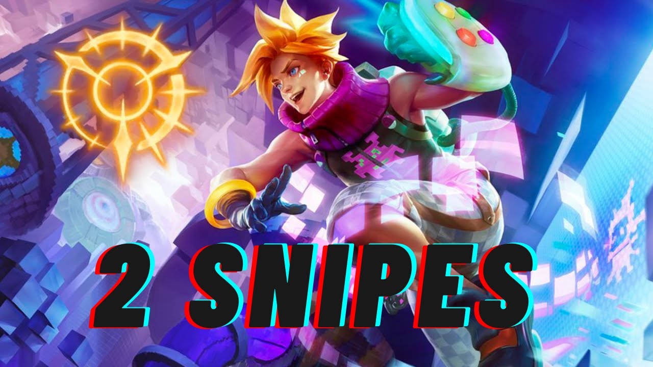 HOW TO GET 4 LIKES | PTA Ezreal Supplementary Guide | A+ Tier ADC | Wild Rift