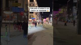 Why Do Finland Students Wear Crazy Overalls?