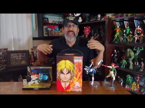 BigBoysToys TNC-02 Ken