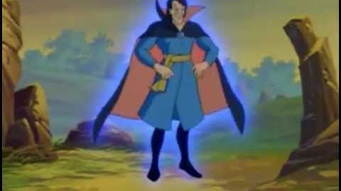 Kingdom 2   Shadoan Europe VIDEO FOR PHILIPS CDI FROM http craig anderson themes weebly com