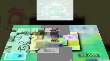 (REUPLOAD) Scan vs round 67 (2-Way) (First video from September)