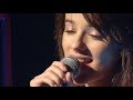 Alizée - Tempête (Live HD)