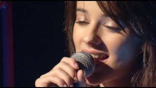 Alizée - Tempête (Live Hd)