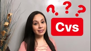 Como Comenzar a Cuponear en Cvs (Parte #2)