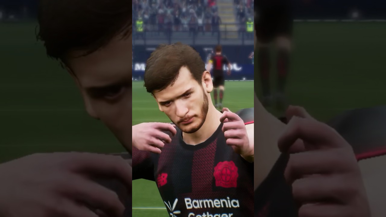 Kvaratskhelia — the Georgian magician at work!🎨🧙