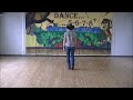 SWEET IRELAND de Gary O'Reilly (Leçon & Danse par Agnès Gauthier)