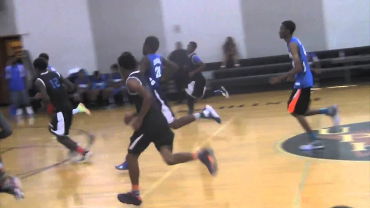 Steve Pearson Summer Highlight