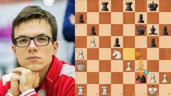 FIDE World Youth U-16 Chess Olympiad 2022 crosses halfway