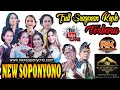 FULL SRAGENAN KOPLO TERBARU 2021 LALI JANJINE LEWUNG ATI KESEKSO LDR SALAM TRESNO NEW SOPONYONO