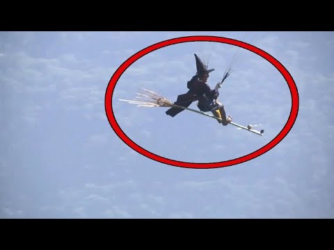 16 Fenómenos INEXPLICABLES