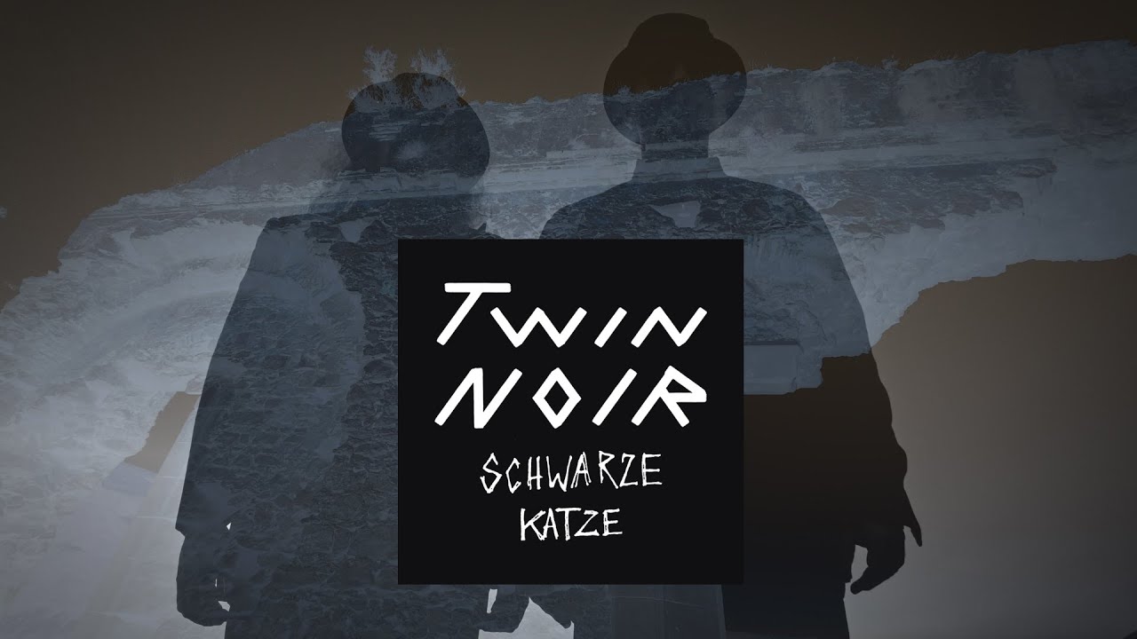 Mira TWIN NOIR - Schwarze Katze (Official Video) en YouTube