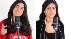 Despacito messy Mashup (Shape of You, Faded, Treat you Better) - Luciana Zogbi  - Durasi: 3:50. 
