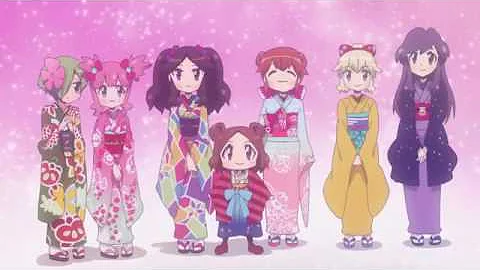 Ai mai mii surgical friends episode 1 english subtitles